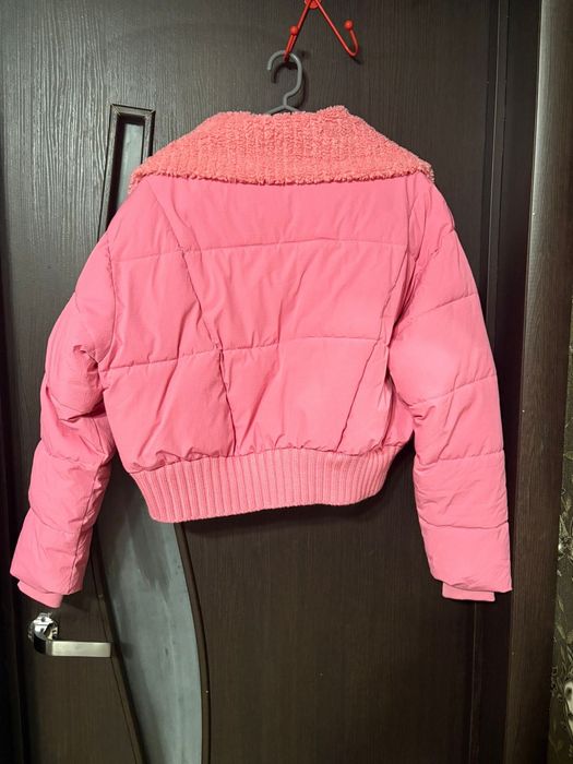 Куртка в отличном состоянии