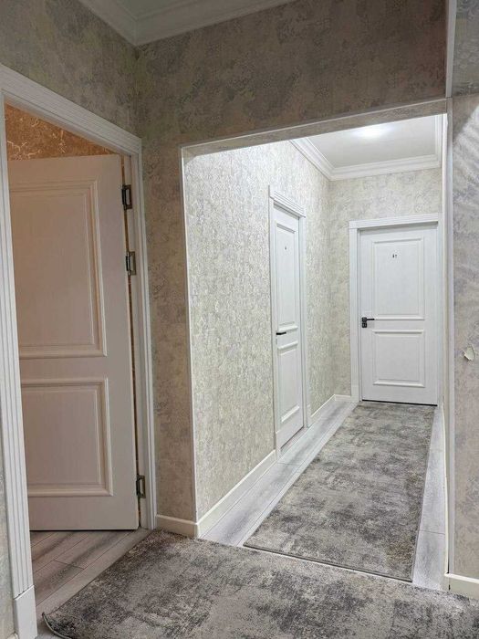 ИПОТЕКА Юнусобод 16-квартал 5 хонали