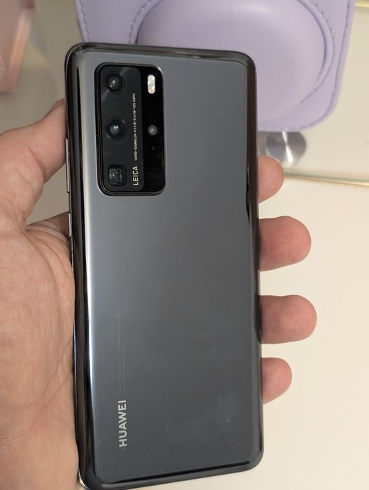 Huawei P40 Pro 258GB