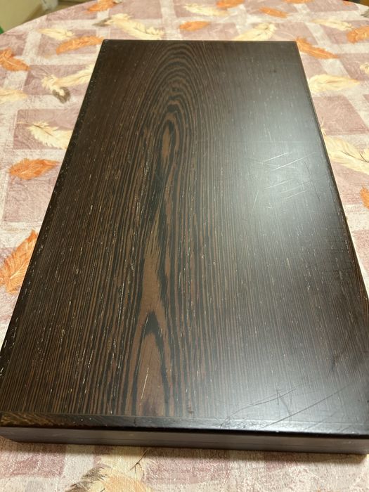 Уникална табла 50/50 см