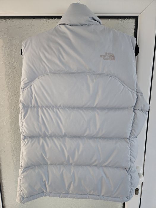 The north face пухен елек