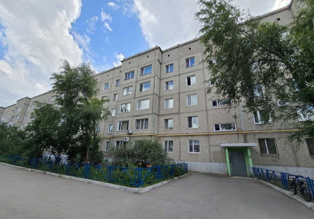 Продажа 1-комнатной квартиры
