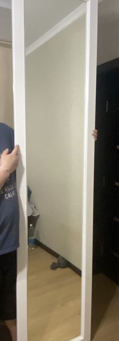 Зеркала для шкафа и мебели