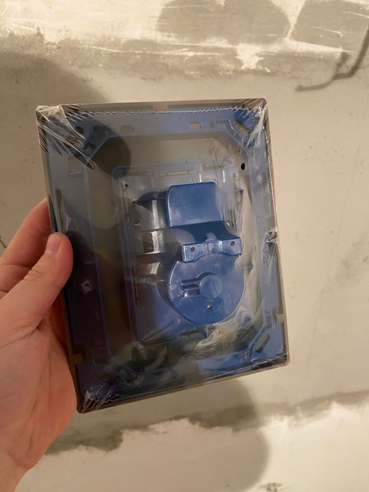 Продам кнопку на инсталяцию