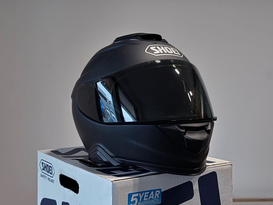 Shoei GT air 2 II GT-air Sena mash cardo intercom casca integrala M