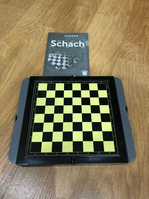 Sah Magnetic - portabil