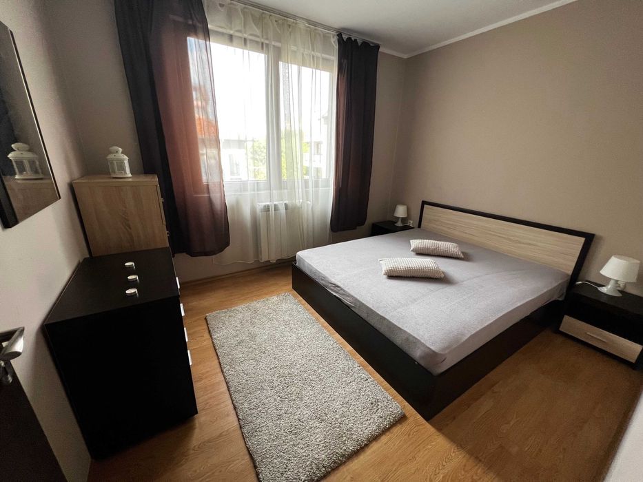 Продава се Двустаен апартамент в София, Мусагеница - 62 кв.м за 2500 €/кв.м - Снимка #13
