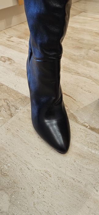 Cisme dama piele