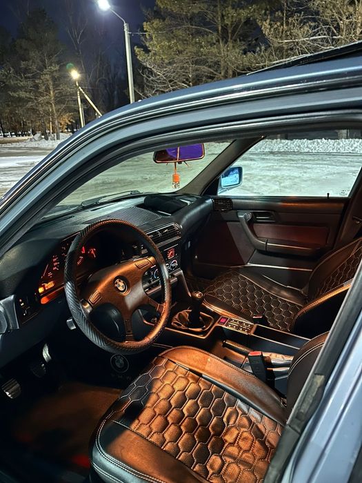 Продам BMW E34 1991 года