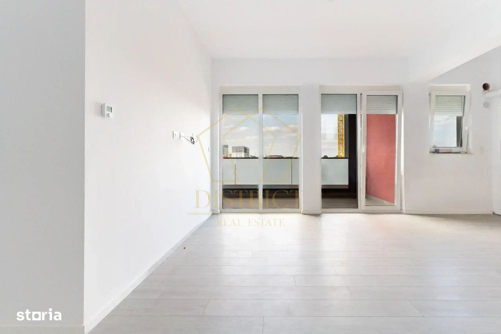 Apartamente deosebite cu 3 camere si 2 bai | Aradului | Comision 0%