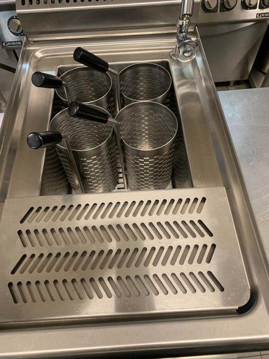 Електрически уред за варене на паста /Mодел MSMHE 470/