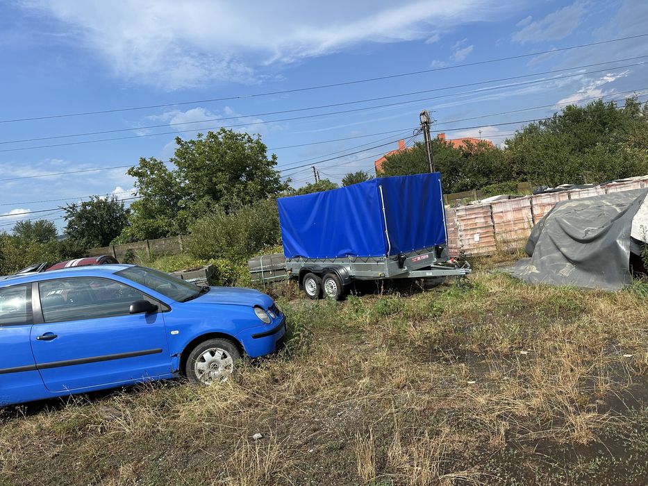 Transport marfa, mobila, agregate, diverse marfuri etc.