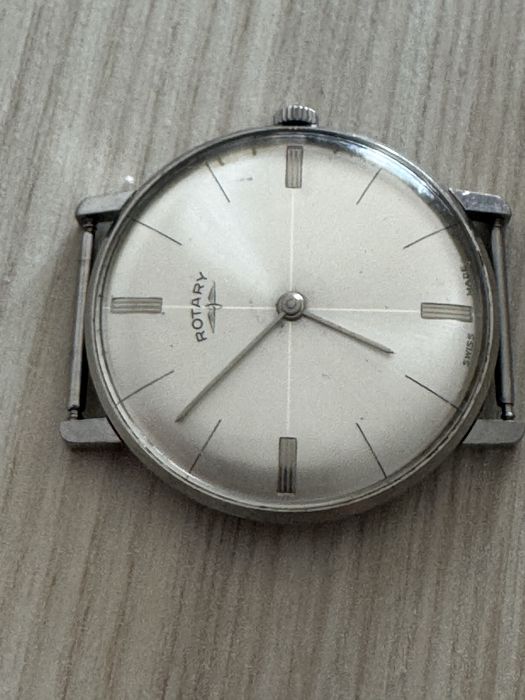 Ceas Rotary Swiss made