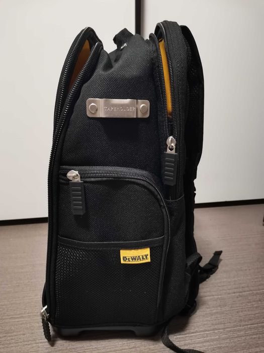 Раница DeWaLT НОВА