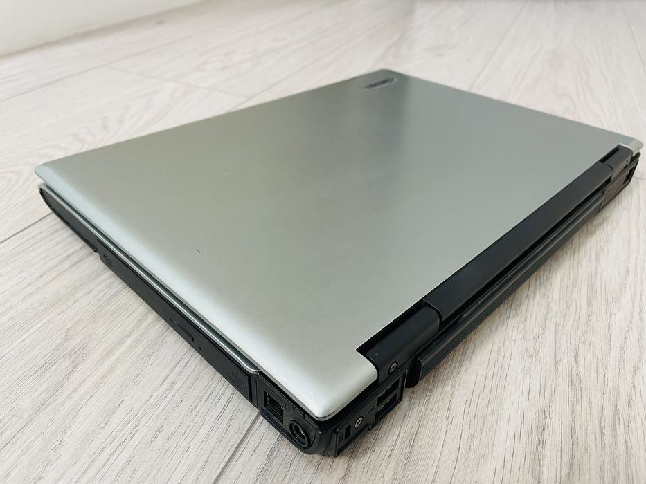 Ноутбук антиквариат