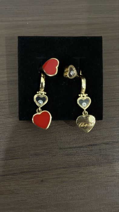 Золото комплект новый