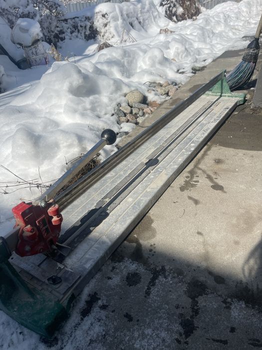 Прлдам кафелярезку