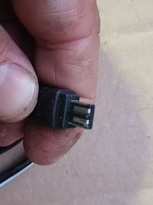 Alimentator camera Sony AC-L15A 8,4v  1,7A