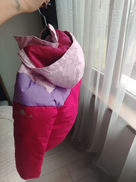 Детски ски екип 122см