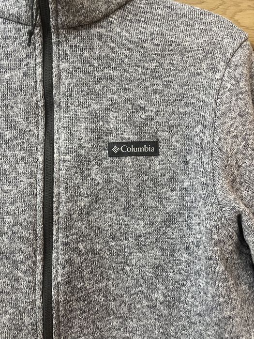 Флиска columbia оригинал