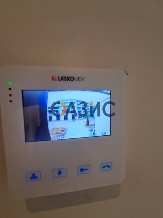 Продава се Двустаен апартамент в Созопол - 59 кв.м за 1473 €/кв.м - Снимка #3