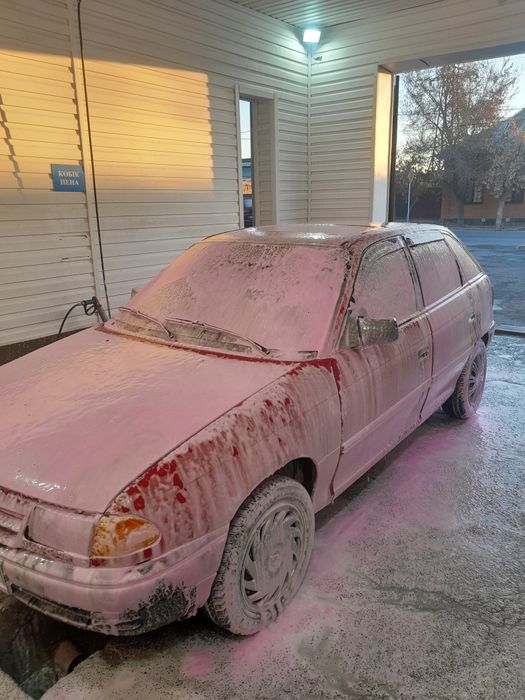 Опель астра сатылады