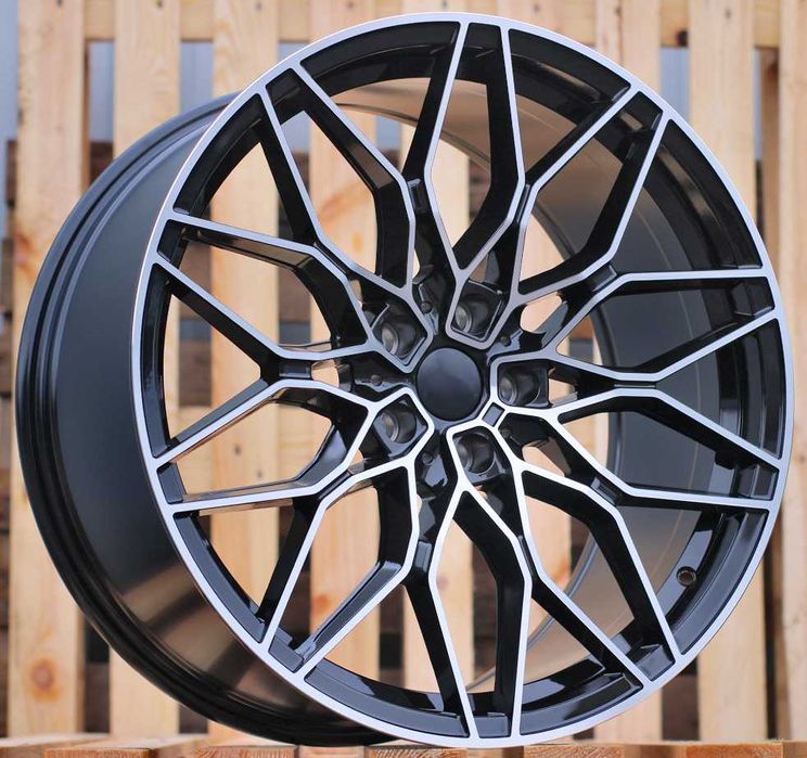 Джанти за БМВ 18" 19" 5х112 5х120 G30 G20 G01 G02 G11