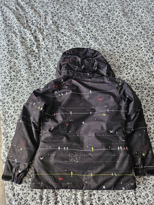 Детско ски яке Rossignol