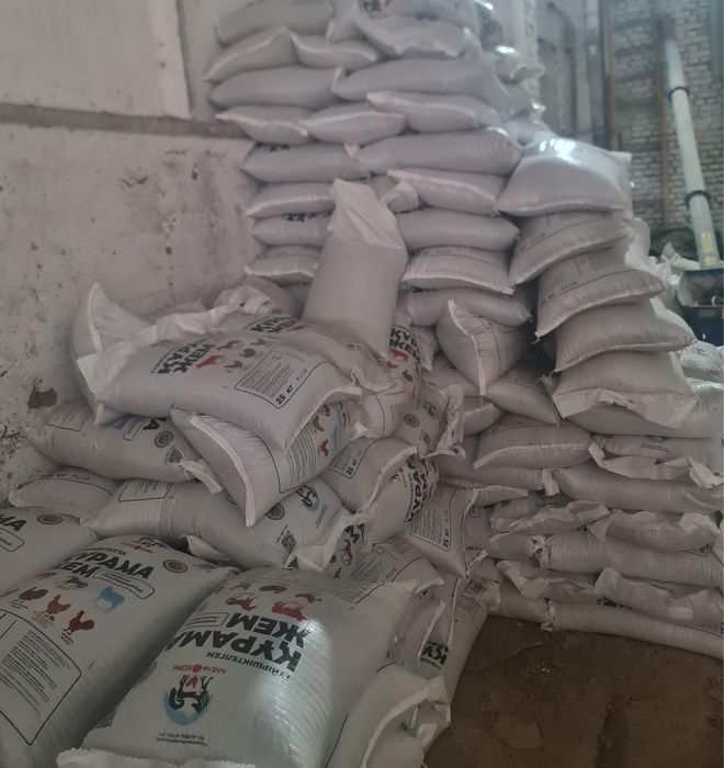 Алель-Агро құрама жем оптом