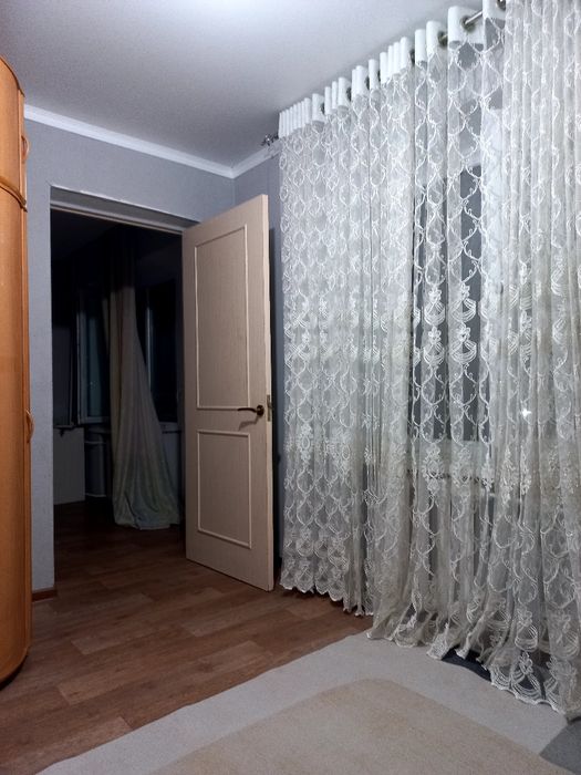 Суточная аренда квартиры