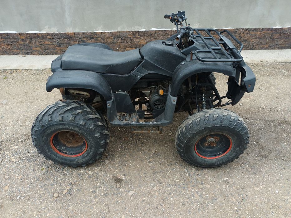 Vand  atv  150cc