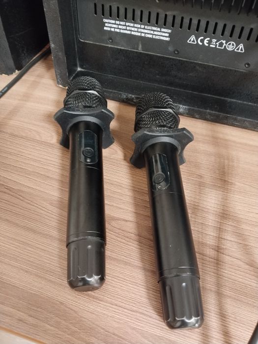 Караоке X STAR,LD sistem