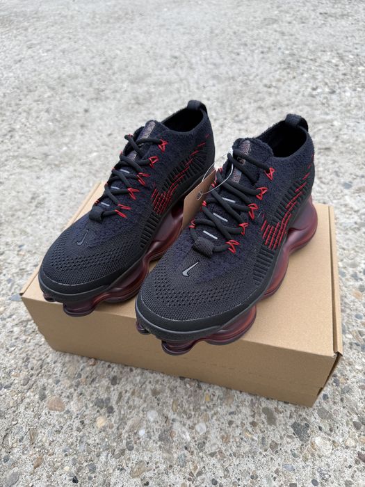 Adidasi Air max scorpion 36-44