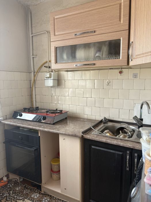 Кухонный гарнитур!!!