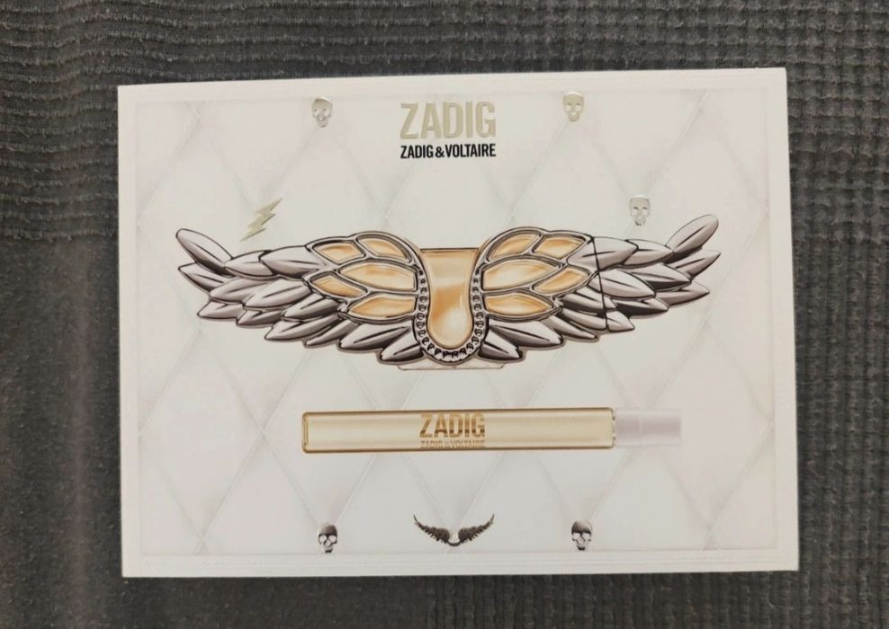 Parfum Zadig & Voltaire