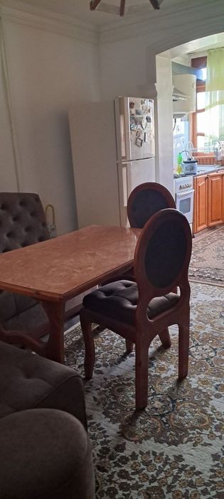 Срочно Квартира ижарага берилади