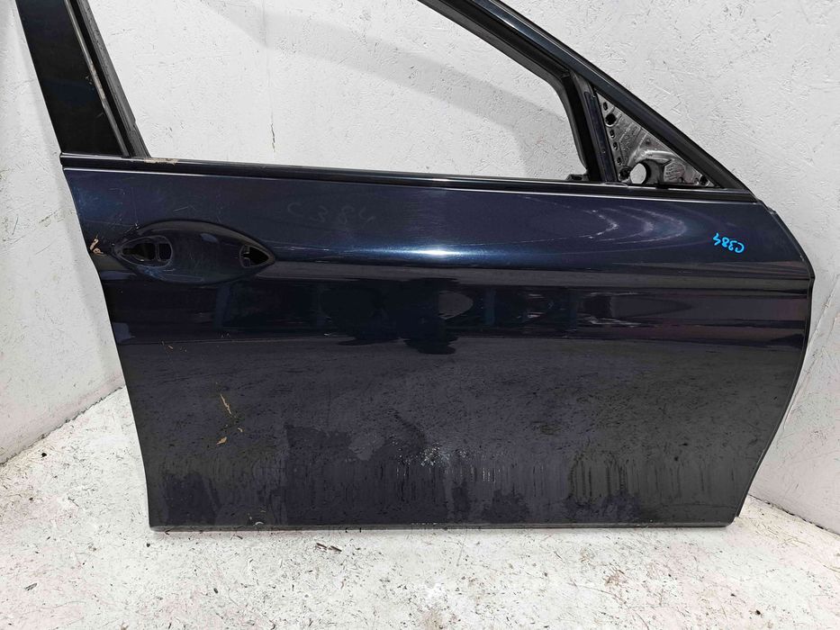 Usa dreapta fata Bmw 5 (F10) [Fabr 2011-2016]