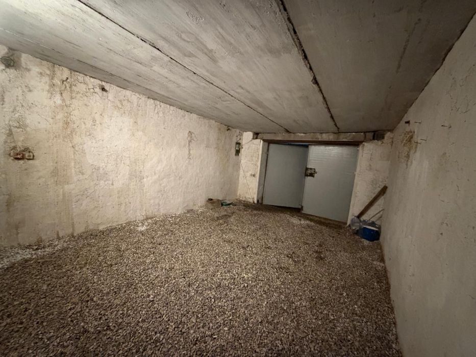 Продам гараж Химпром