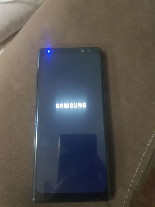 Samsung galaxy note 8