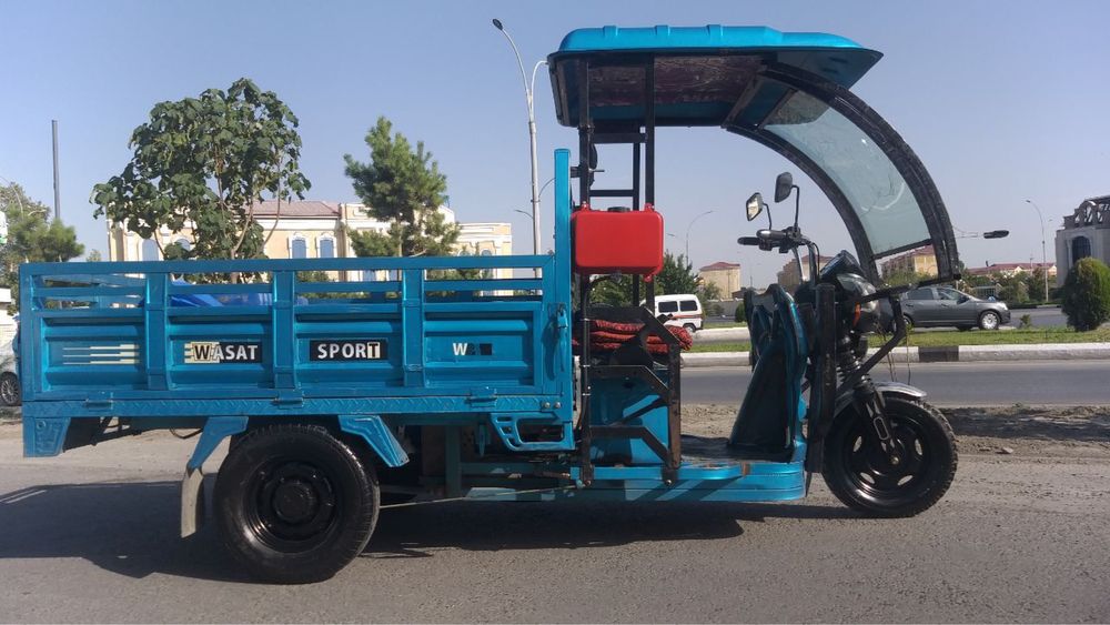 Elektro muravey sotiladi