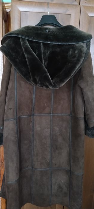 Продаётся дублёнка