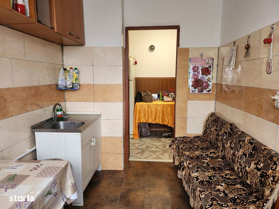 Apartament 3 camere, balcon, Republicii, Bacău