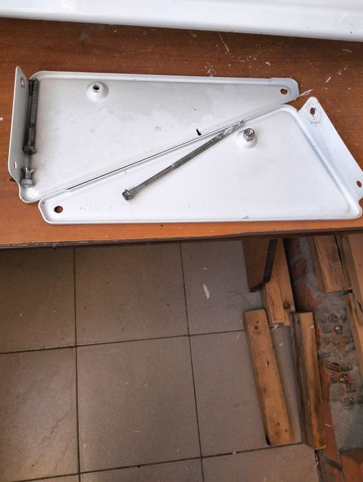 Продам раковину кухонную