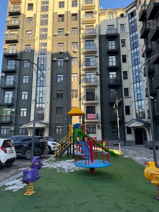 Kunlik kvartira Sampi, Суточная квартира сампи