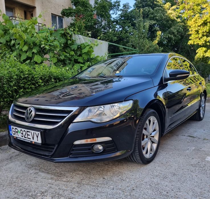 De vânzare Passat CC 2.0 TDI