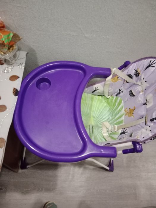 Стульчик для кормления