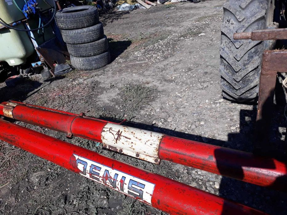 Vand snec cereale 7 m