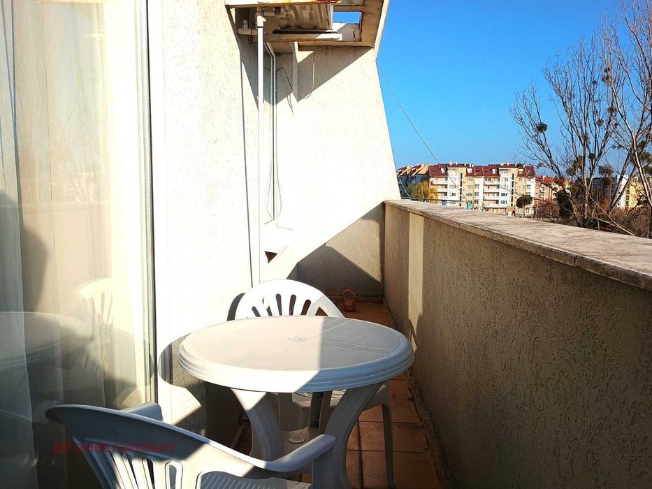 Дава се под наем Едностаен апартамент в к.к. Слънчев бряг - 60 кв.м за 173.4 € - Снимка #14