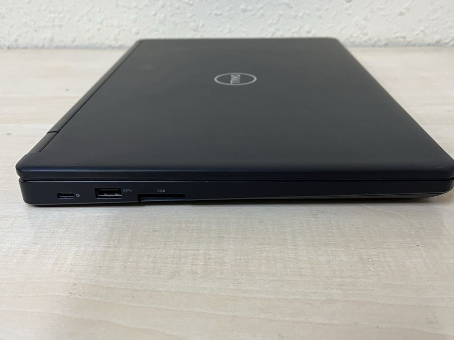 Dell latitude 5490 i5-8gen 8gb 128 ssd nvme ssd