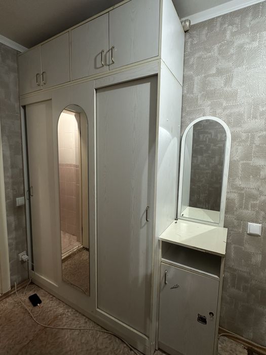 Отдам мебель за символ стоимость